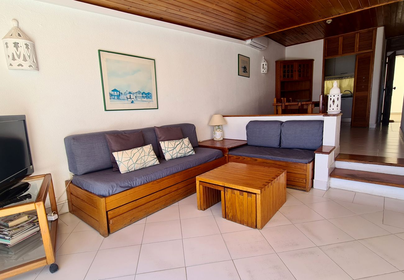 Apartamento en Albufeira - Albufeira, Sea Balcony (11)