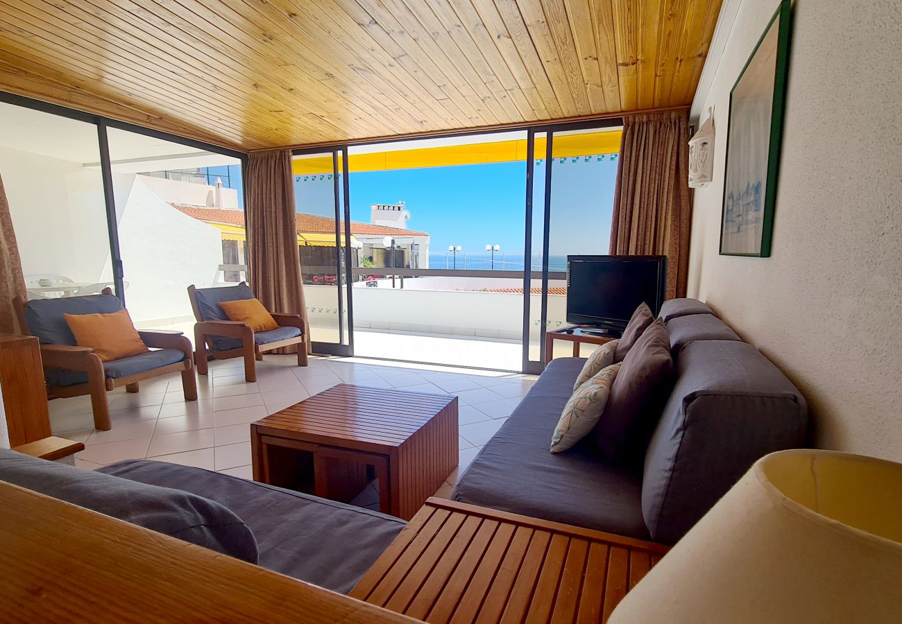 Apartamento en Albufeira - Albufeira, Sea Balcony (11)