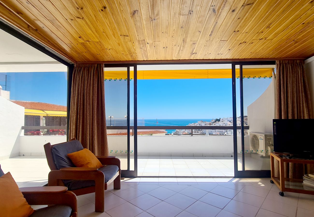 Apartamento en Albufeira - Albufeira, Sea Balcony (11)