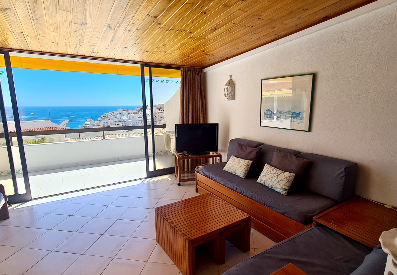 Apartamento en Albufeira - Albufeira, Sea Balcony (11)