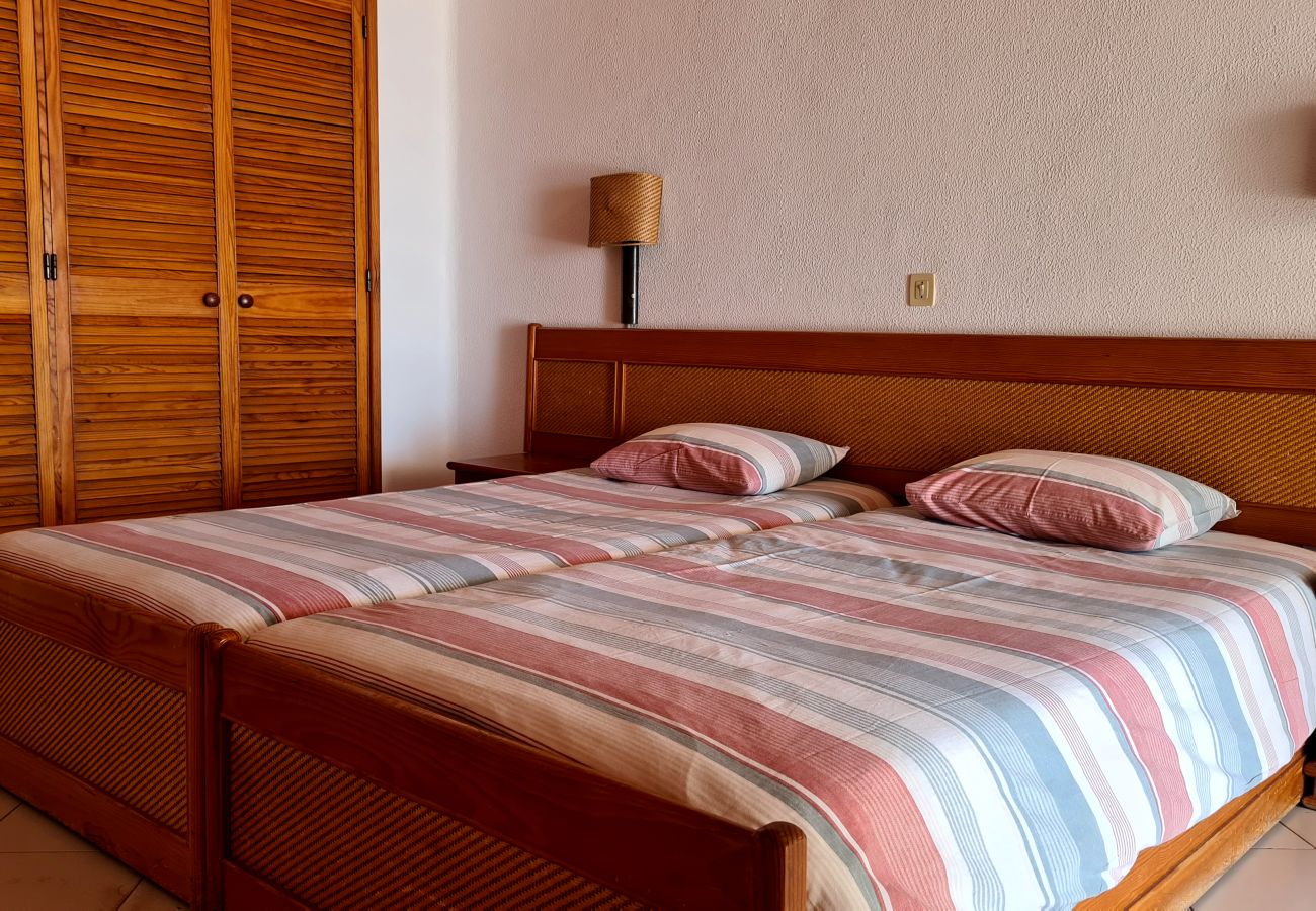 Apartamento en Albufeira - Albufeira, Sea Balcony (11)