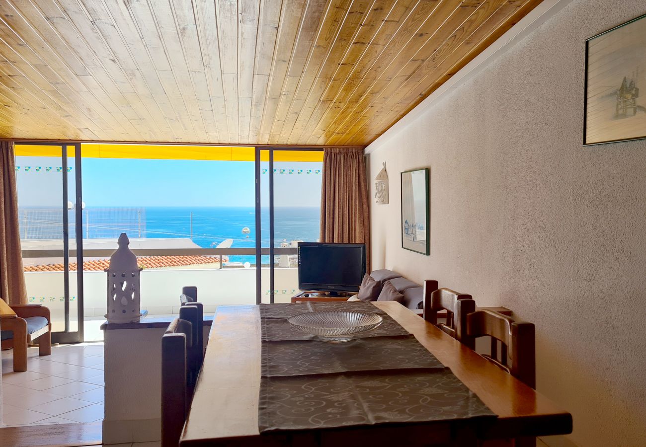 Apartamento en Albufeira - Albufeira, Sea Balcony (11)