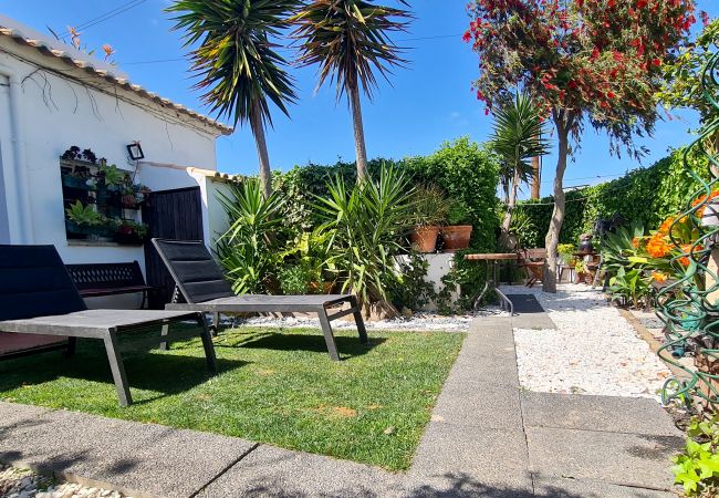 Albufeira - Apartamento