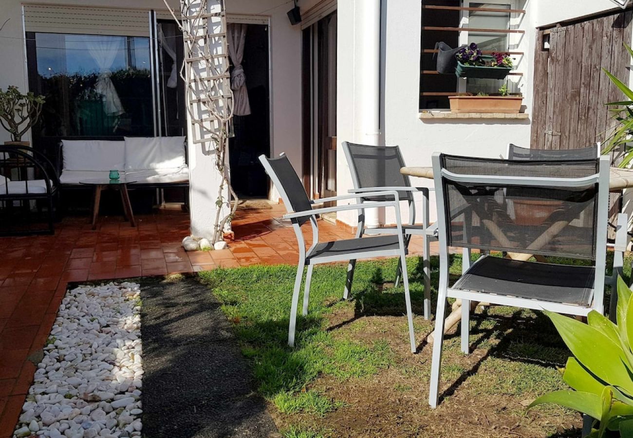 Apartamento en Albufeira - Albufeira Cozy Garden T2 near the beach