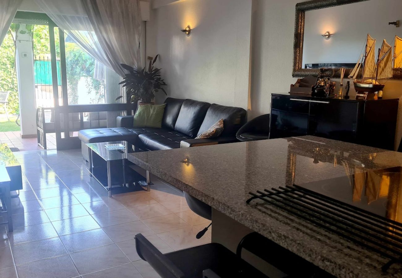 Apartamento en Albufeira - Albufeira Cozy Garden T2 near the beach