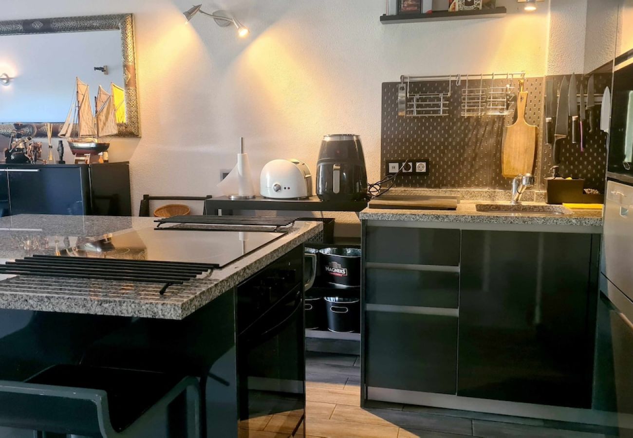Apartamento en Albufeira - Albufeira Cozy Garden T2 near the beach