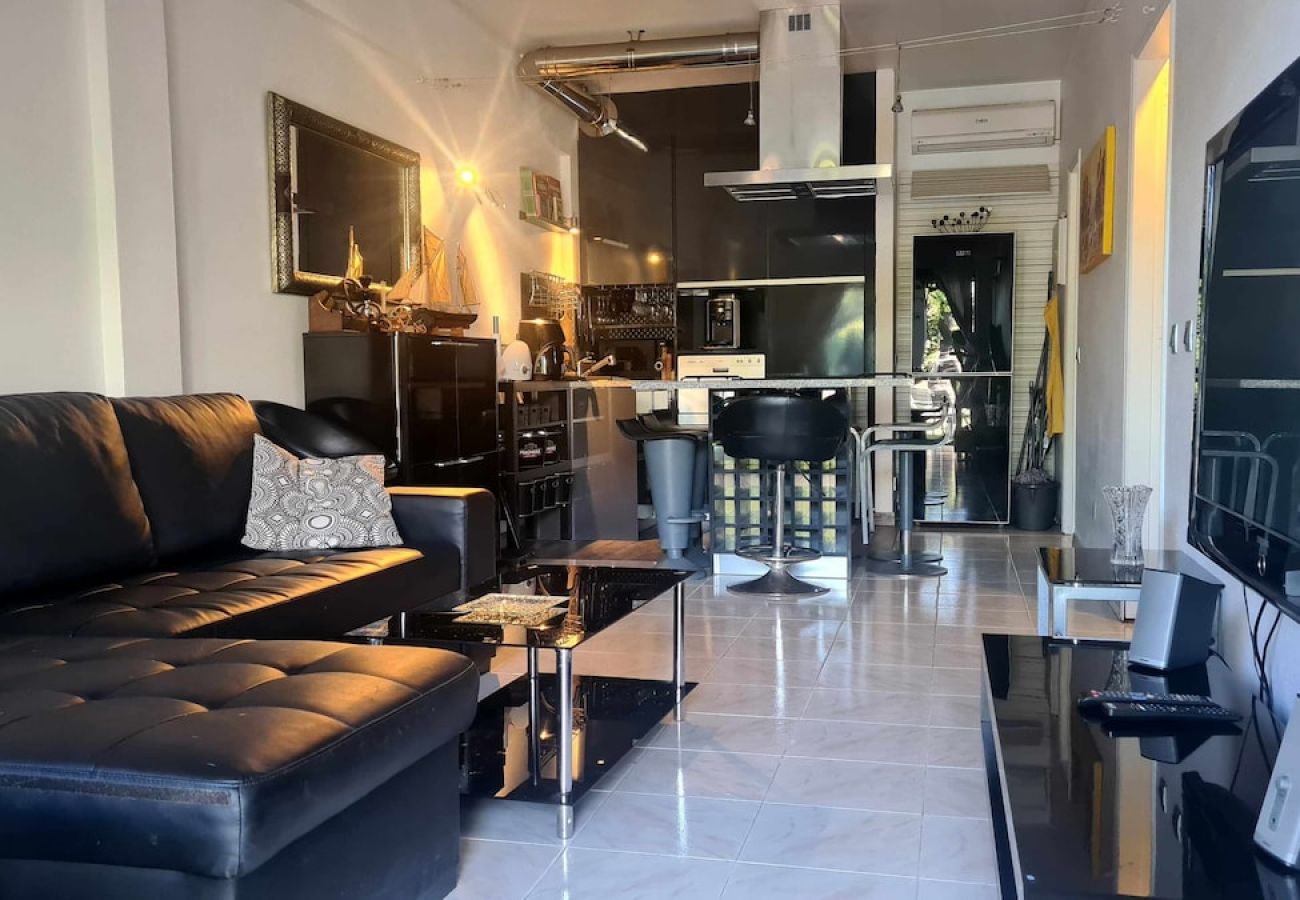 Apartamento en Albufeira - Albufeira Cozy Garden T2 near the beach