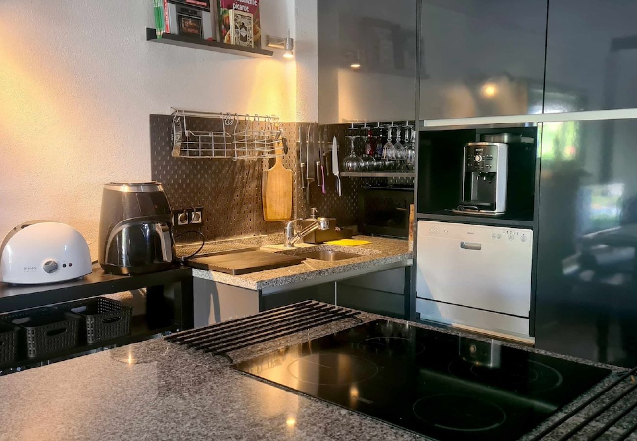 Apartamento en Albufeira - Albufeira Cozy Garden T2 near the beach