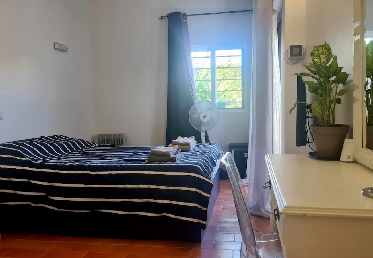 Apartamento en Albufeira - Albufeira Cozy Garden T2 near the beach