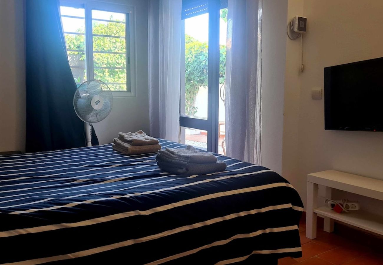 Apartamento en Albufeira - Albufeira Cozy Garden T2 near the beach