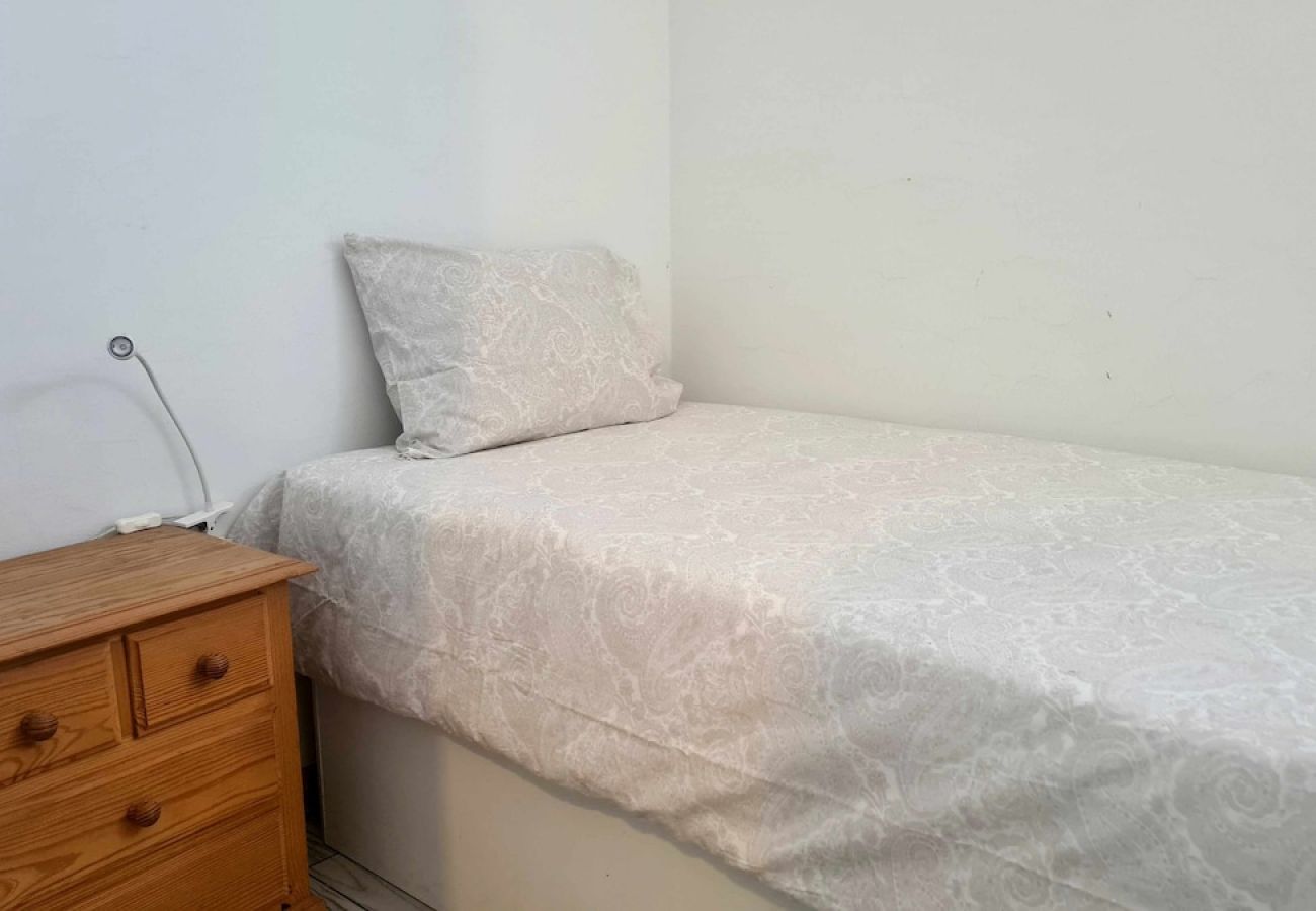 Apartamento en Albufeira - Albufeira Cozy Garden T2 near the beach