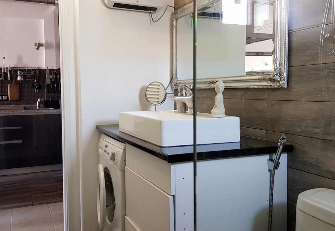 Apartamento en Albufeira - Albufeira Cozy Garden T2 near the beach