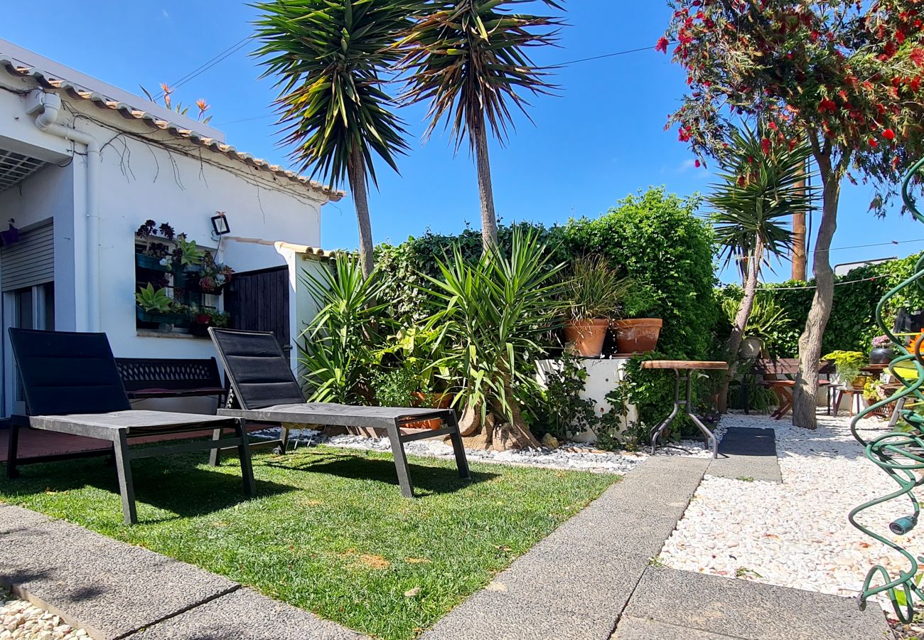Apartamento en Albufeira - Albufeira Cozy Garden T2 near the beach