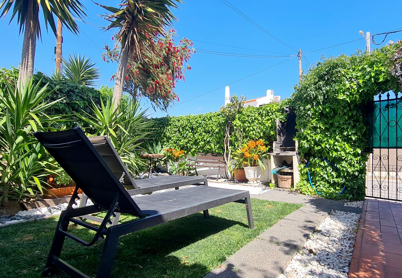 Apartamento en Albufeira - Albufeira Cozy Garden T2 near the beach