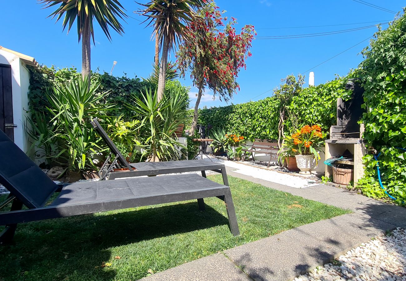 Apartamento en Albufeira - Albufeira Cozy Garden T2 near the beach