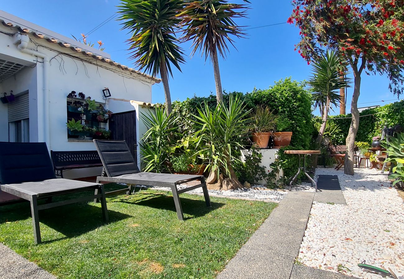 Apartamento en Albufeira - Albufeira Cozy Garden T2 near the beach