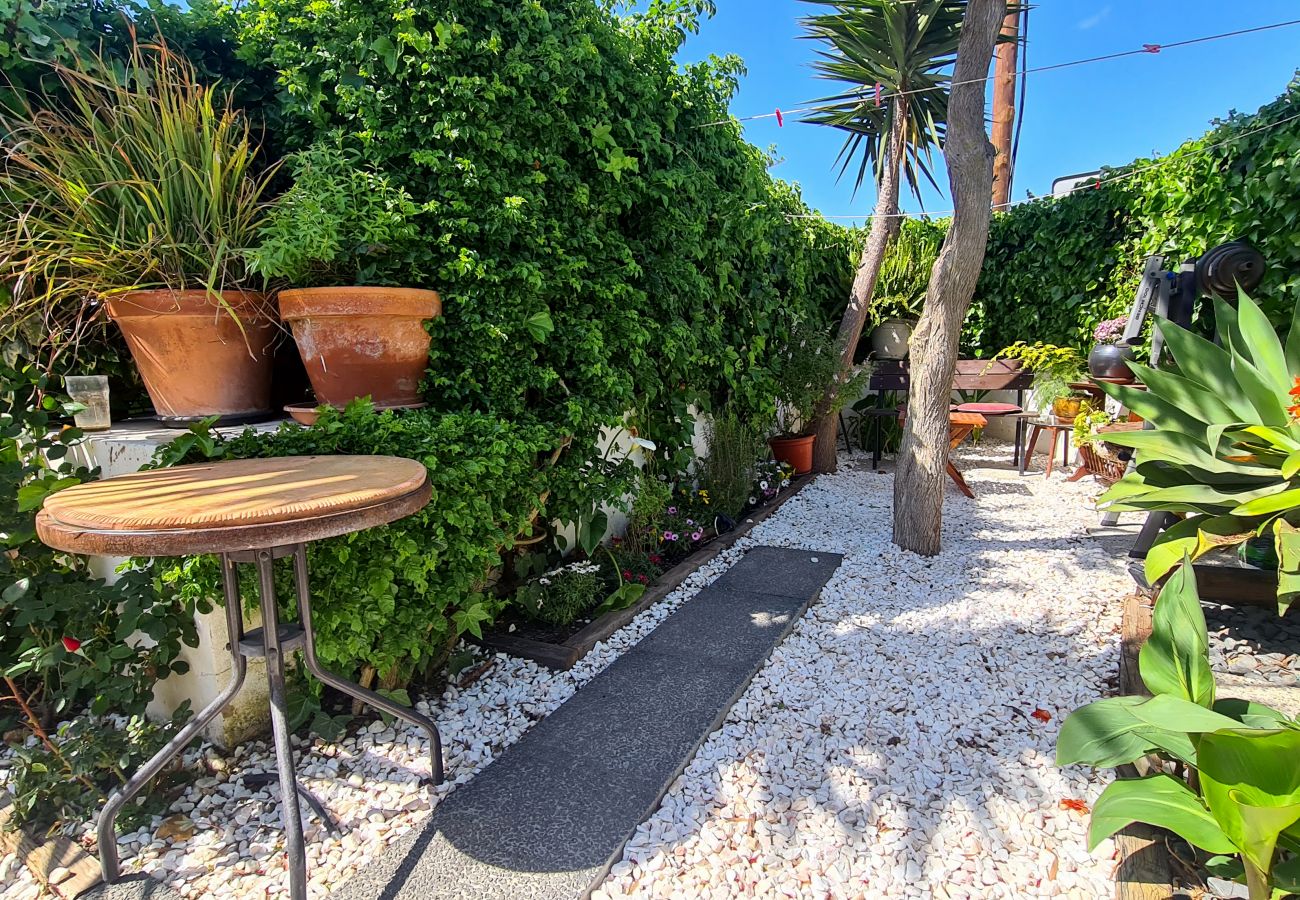 Apartamento en Albufeira - Albufeira Cozy Garden T2 near the beach
