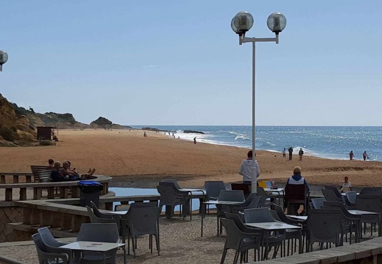 Apartamento en Albufeira - Albufeira, A un paso de la playa (13)