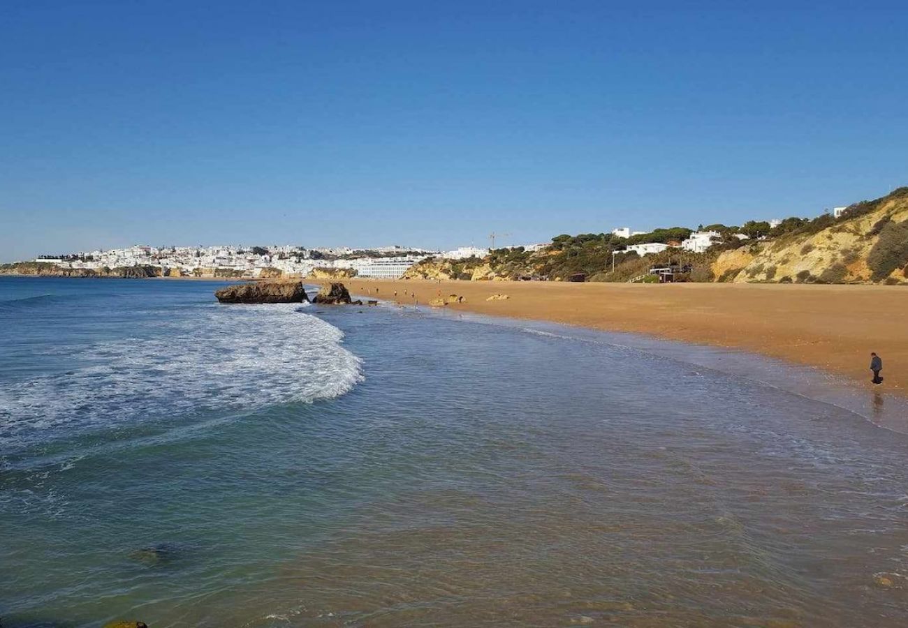 Apartamento en Albufeira - Albufeira, A un paso de la playa (13)