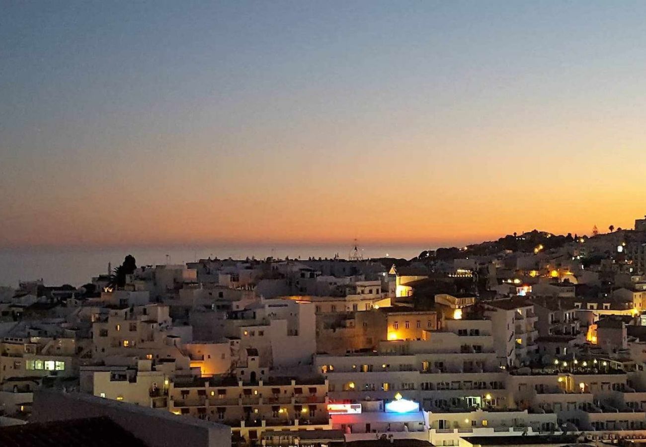 Apartamento en Albufeira - Albufeira, A un paso de la playa (13)