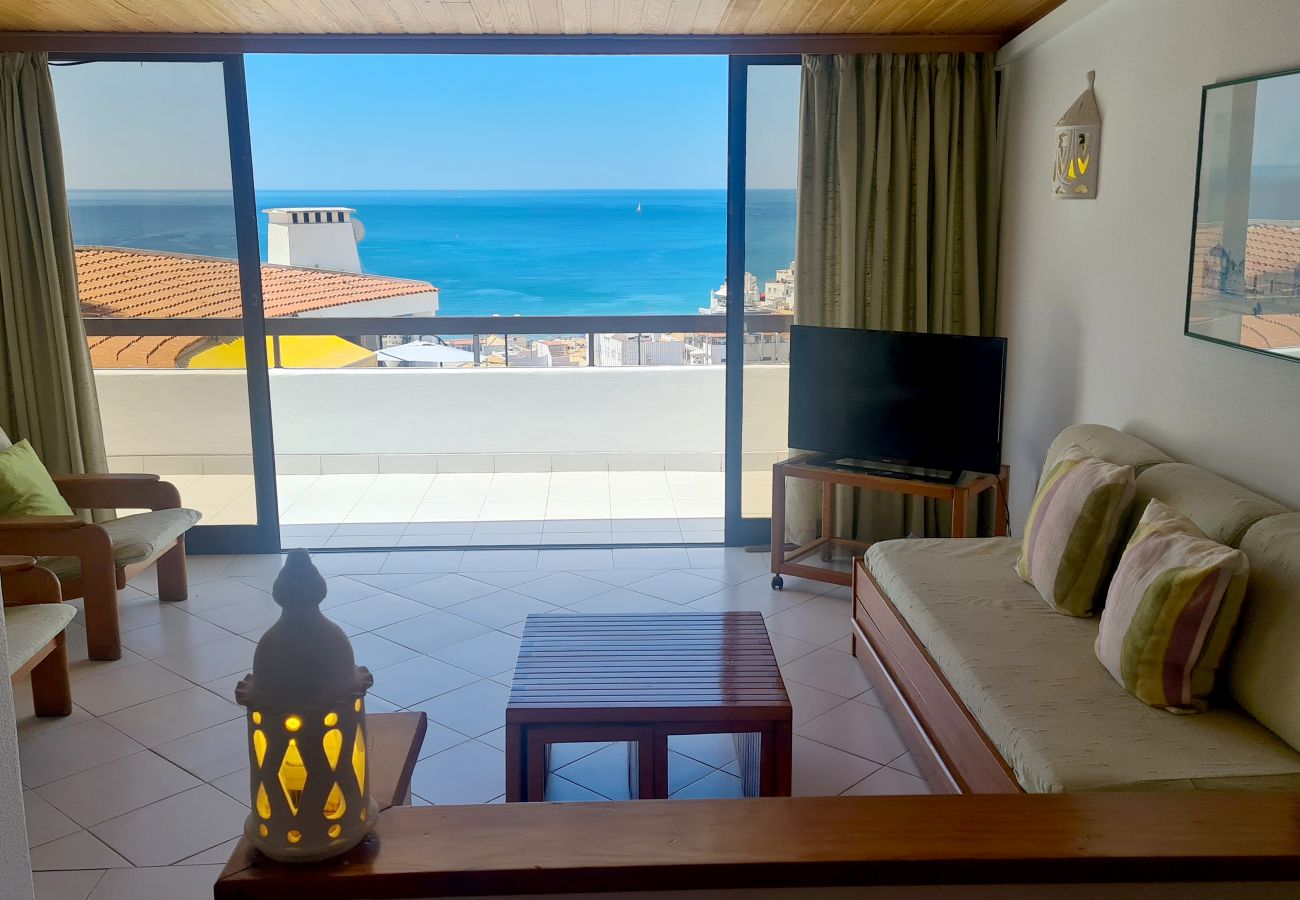 Apartamento en Albufeira - Albufeira, A un paso de la playa (13)