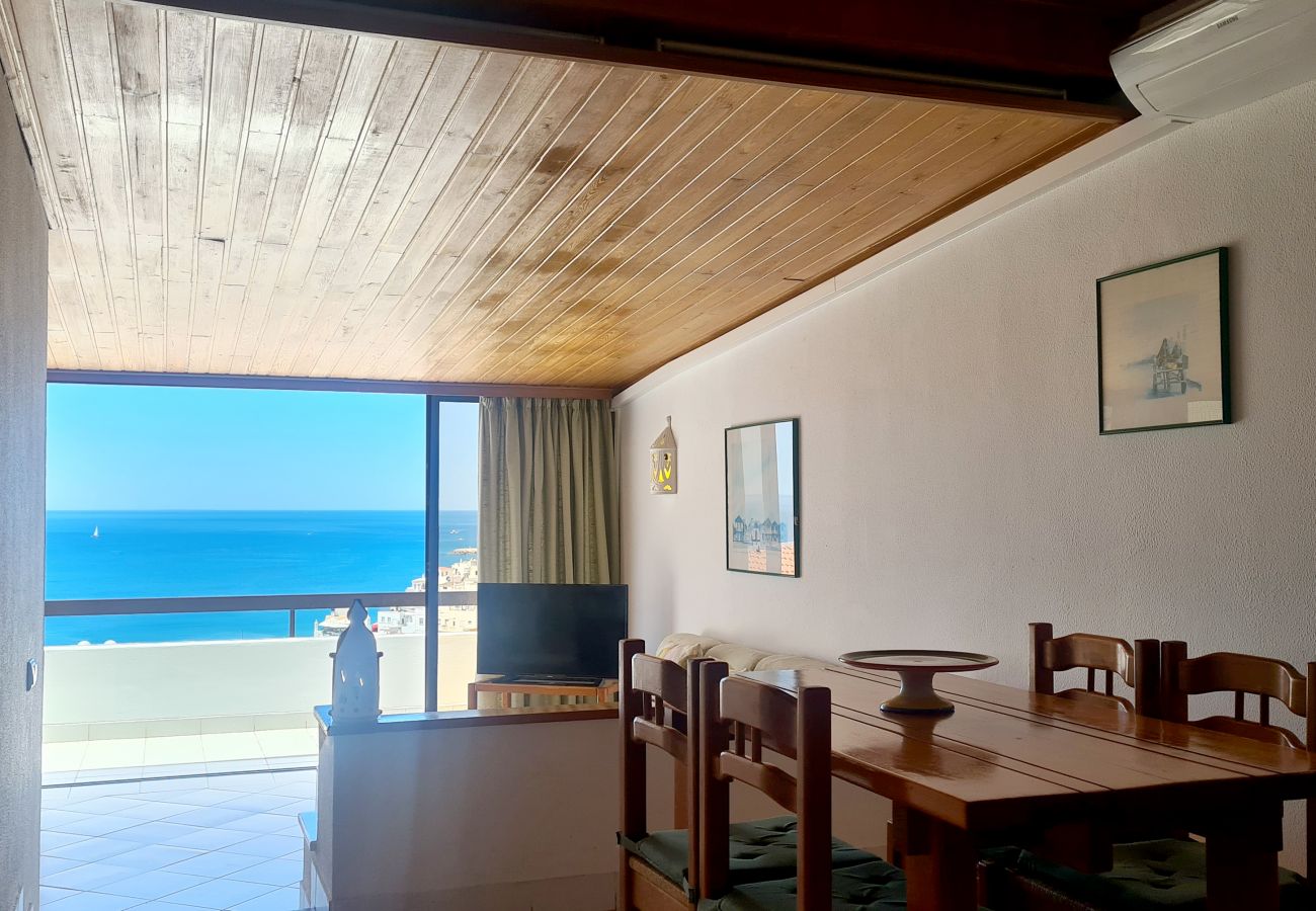 Apartamento en Albufeira - Albufeira, A un paso de la playa (13)