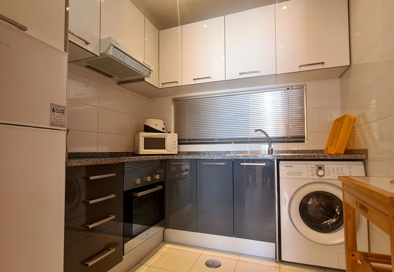 Apartamento en Albufeira - Albufeira, A un paso de la playa (13)