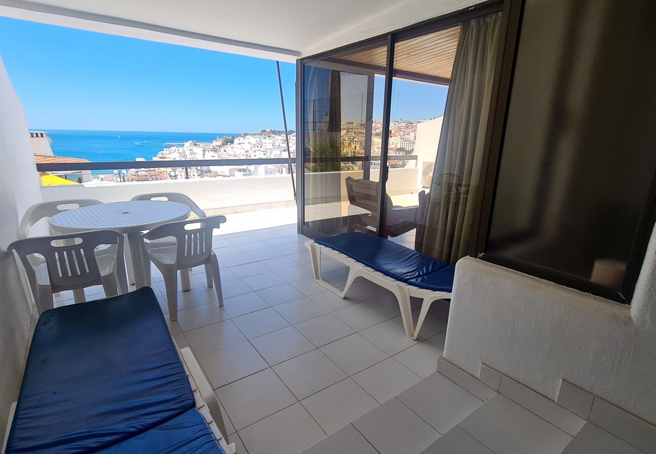 Apartamento en Albufeira - Albufeira, A un paso de la playa (13)