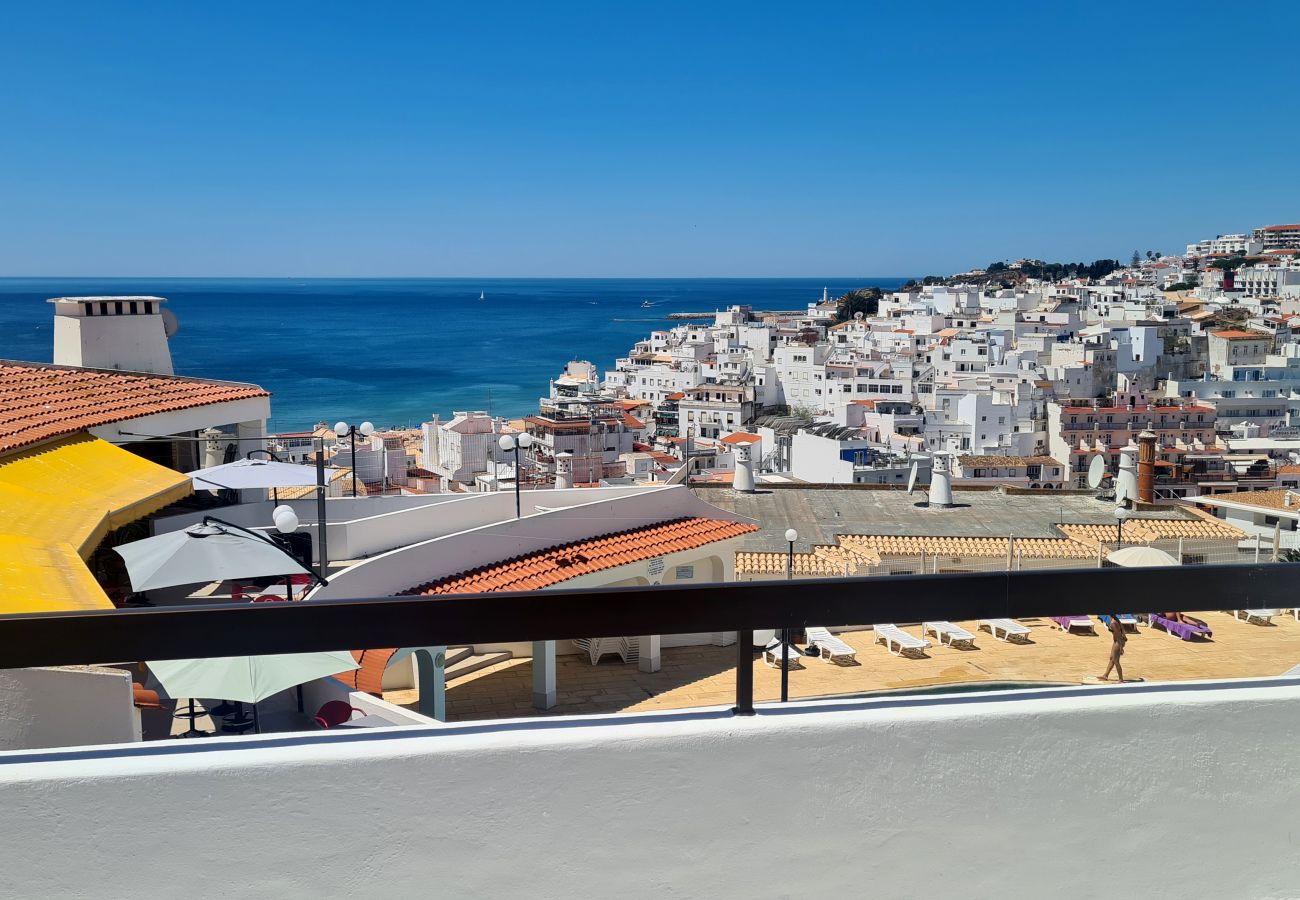 Apartamento en Albufeira - Albufeira, A un paso de la playa (13)