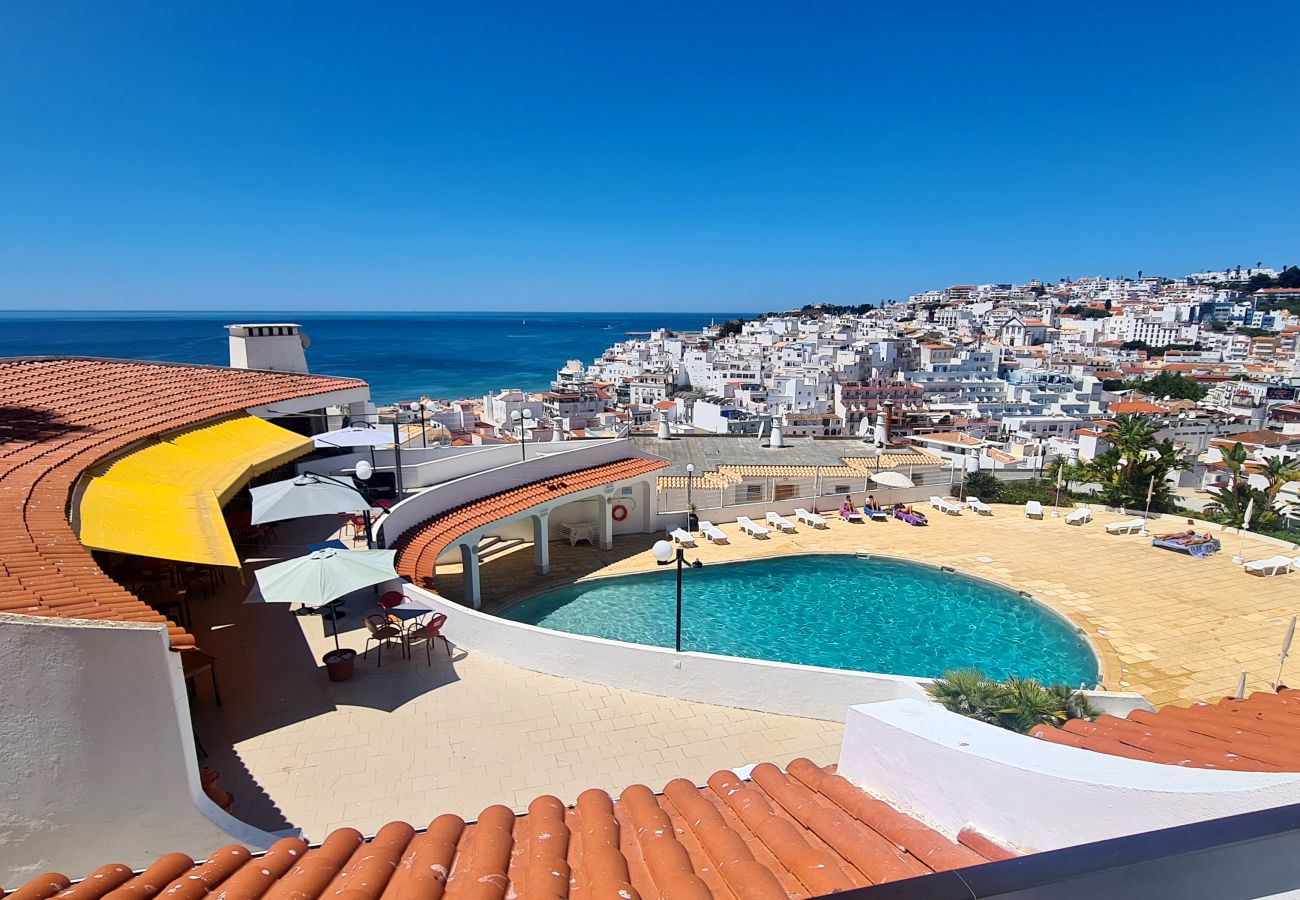 Apartamento en Albufeira - Albufeira, A un paso de la playa (13)