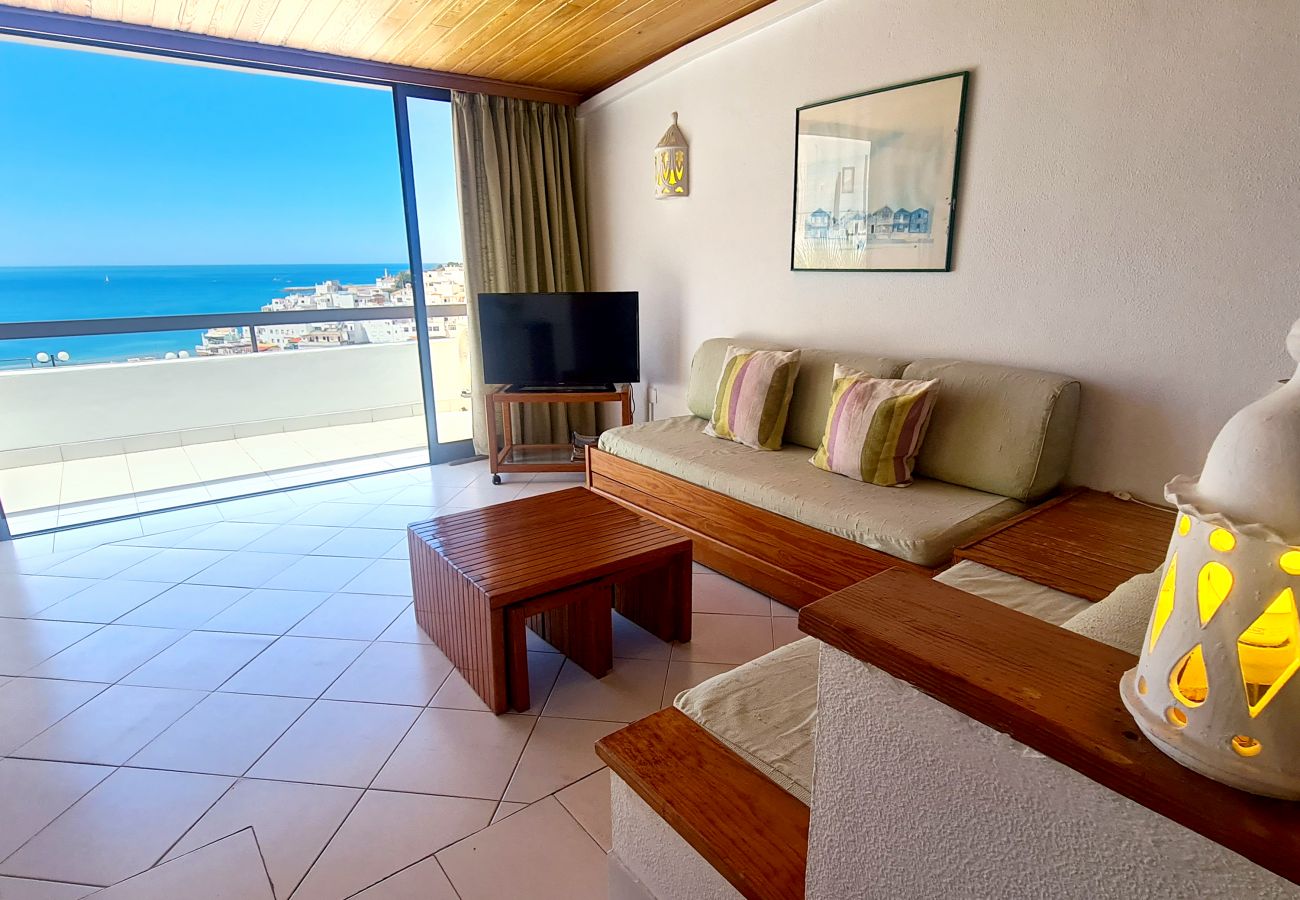 Apartamento en Albufeira - Albufeira, A un paso de la playa (13)