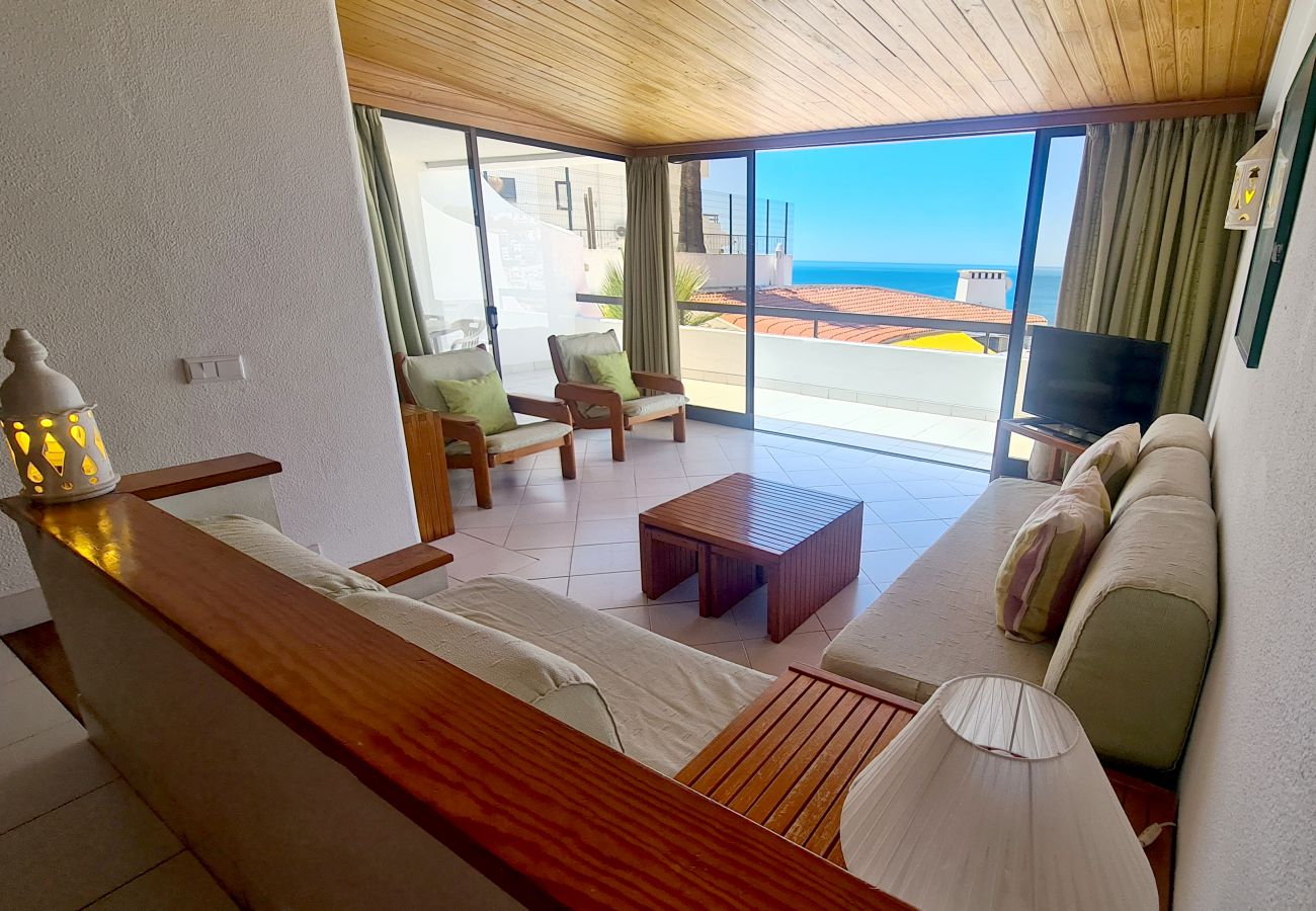 Apartamento en Albufeira - Albufeira, A un paso de la playa (13)