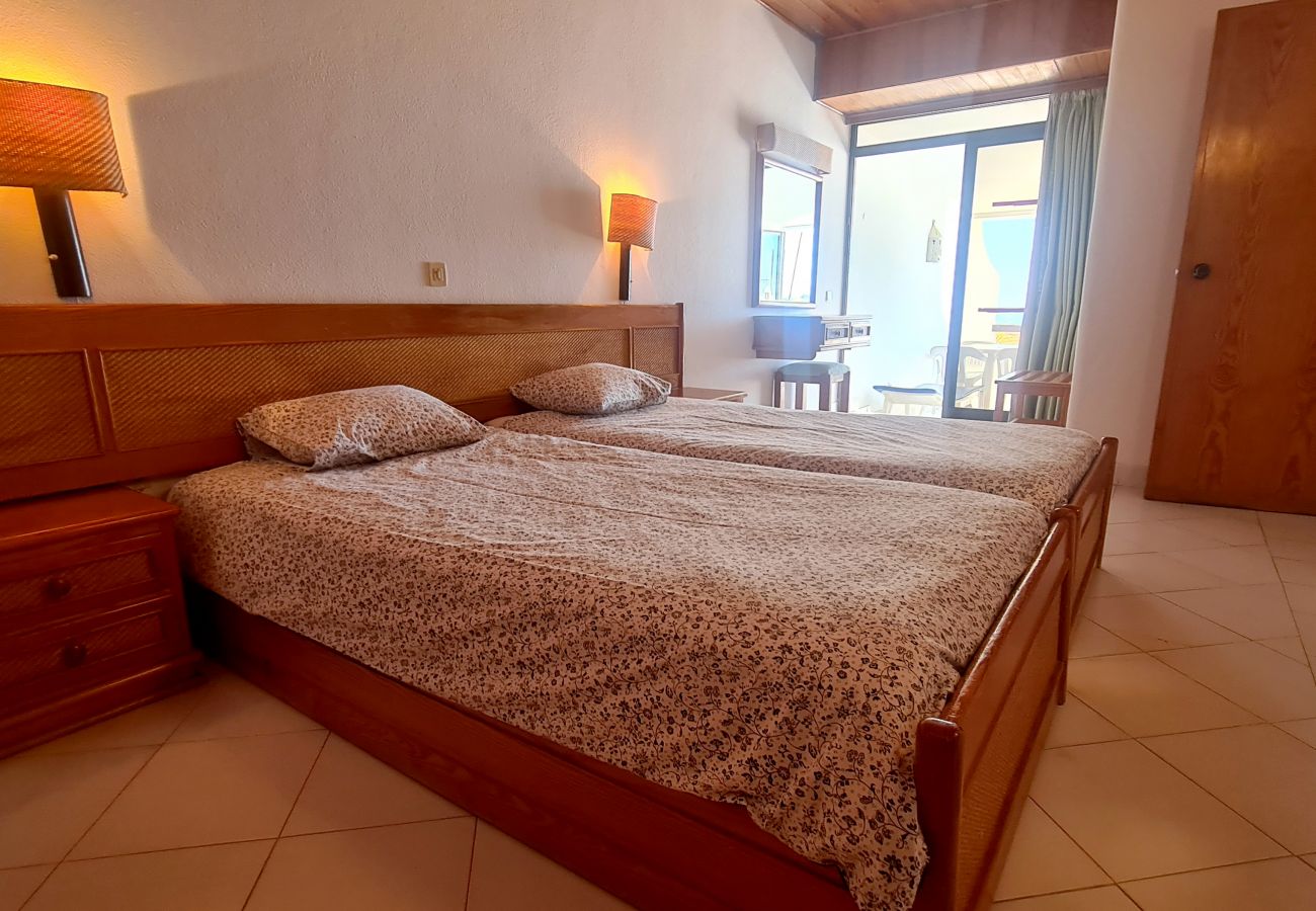 Apartamento en Albufeira - Albufeira, A un paso de la playa (13)