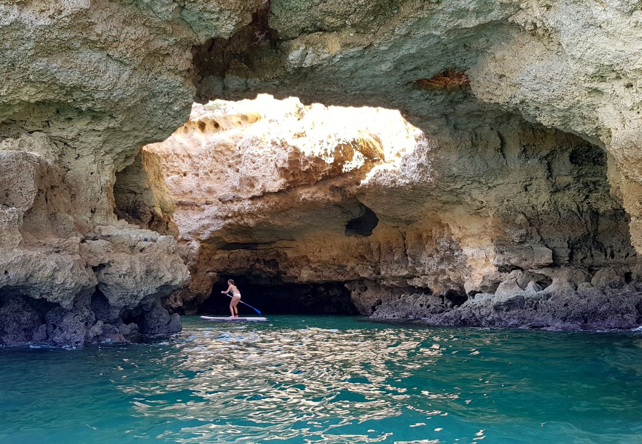 Apartamento en Albufeira - Albufeira, A un paso de la playa (13)