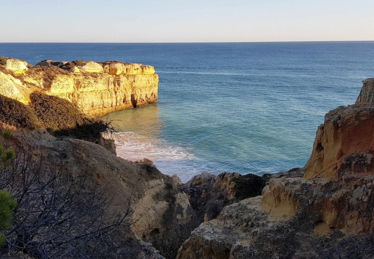 Apartamento en Albufeira - Albufeira, Sea View (25)