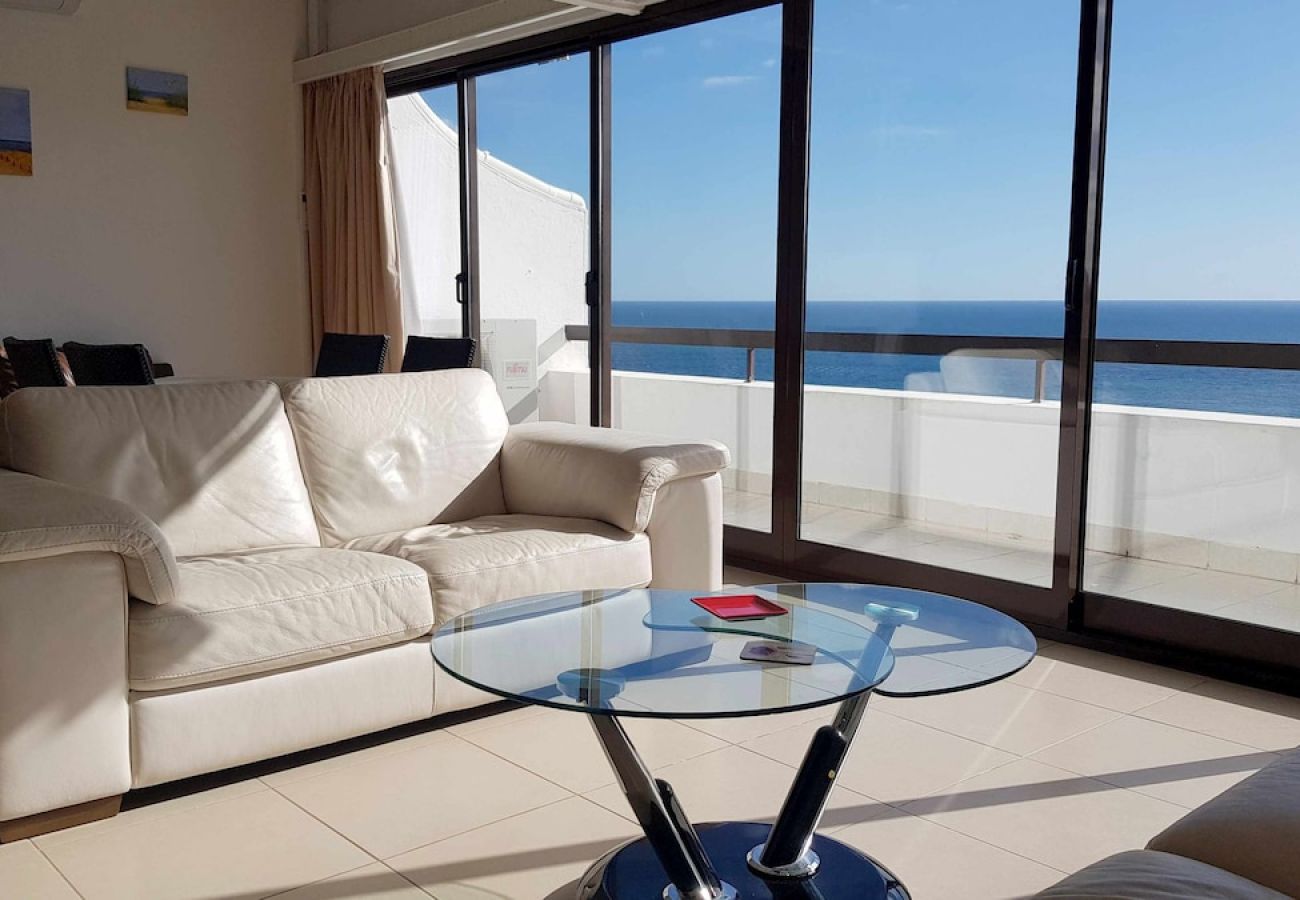 Apartamento en Albufeira - Albufeira, Sea View (25)