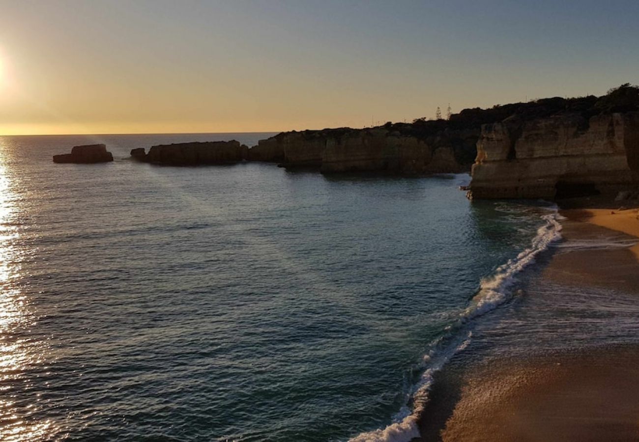 Apartamento en Albufeira - Albufeira, Sea View (25)