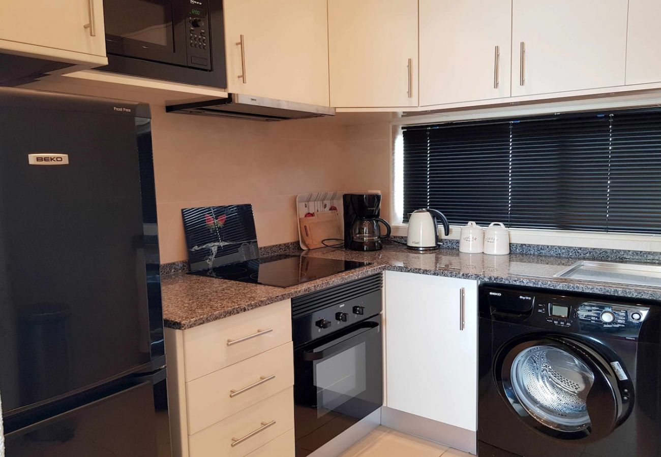 Apartamento en Albufeira - Albufeira, Sea View (25)