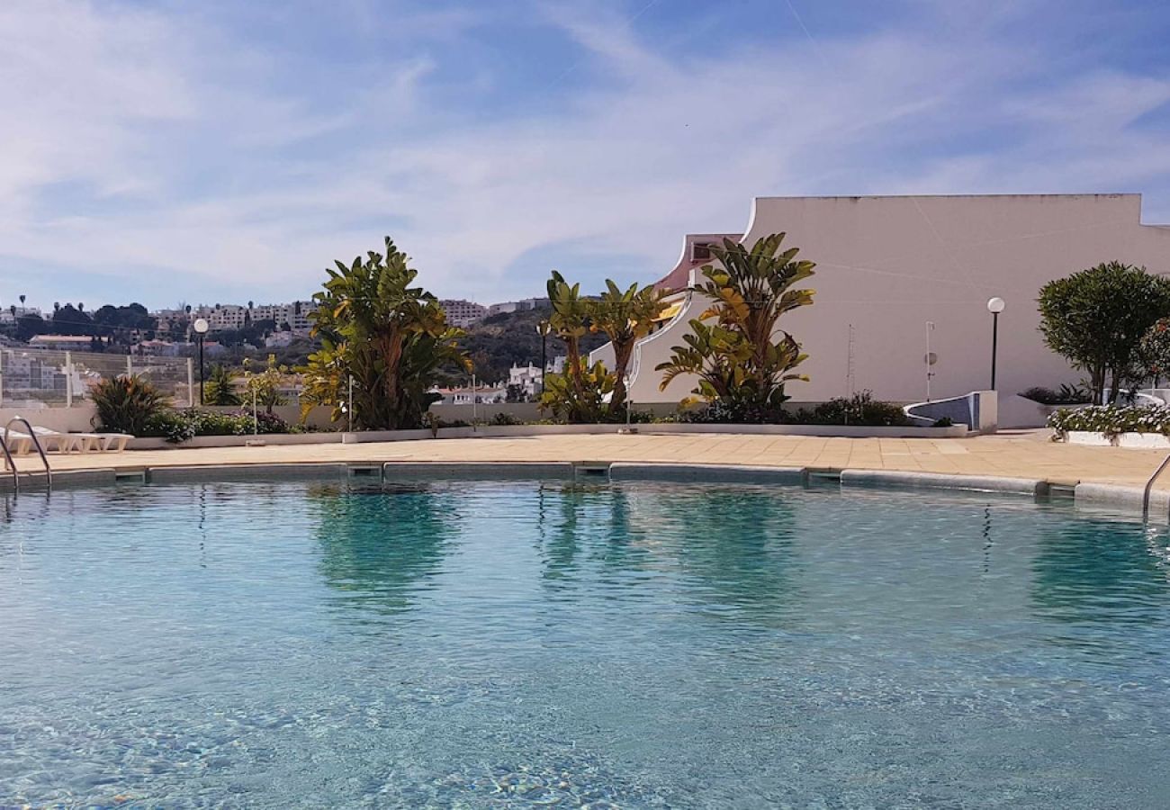 Apartamento en Albufeira - Albufeira, Sea View (25)