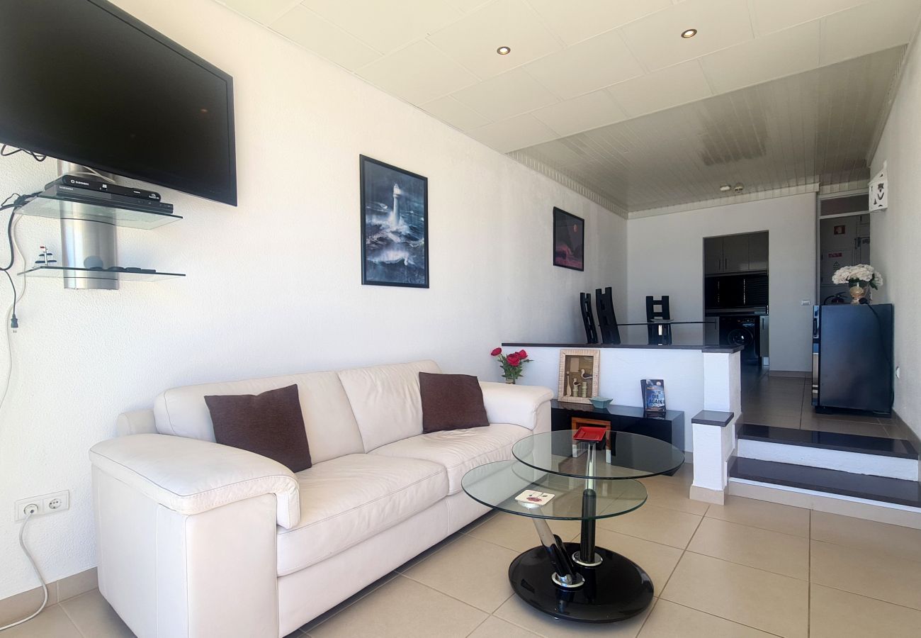 Apartamento en Albufeira - Albufeira, Sea View (25)