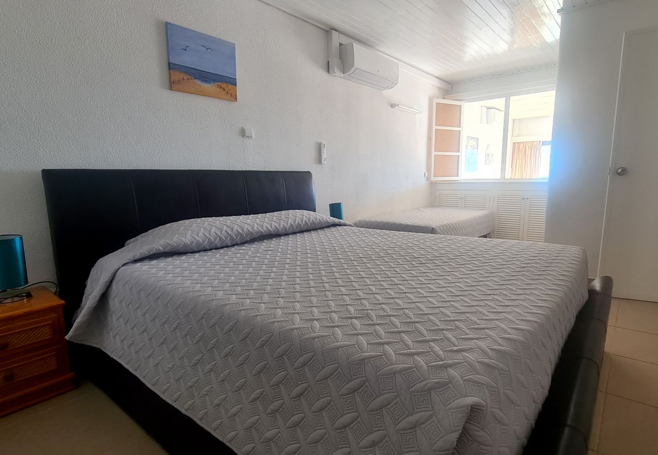 Apartamento en Albufeira - Albufeira, Sea View (25)
