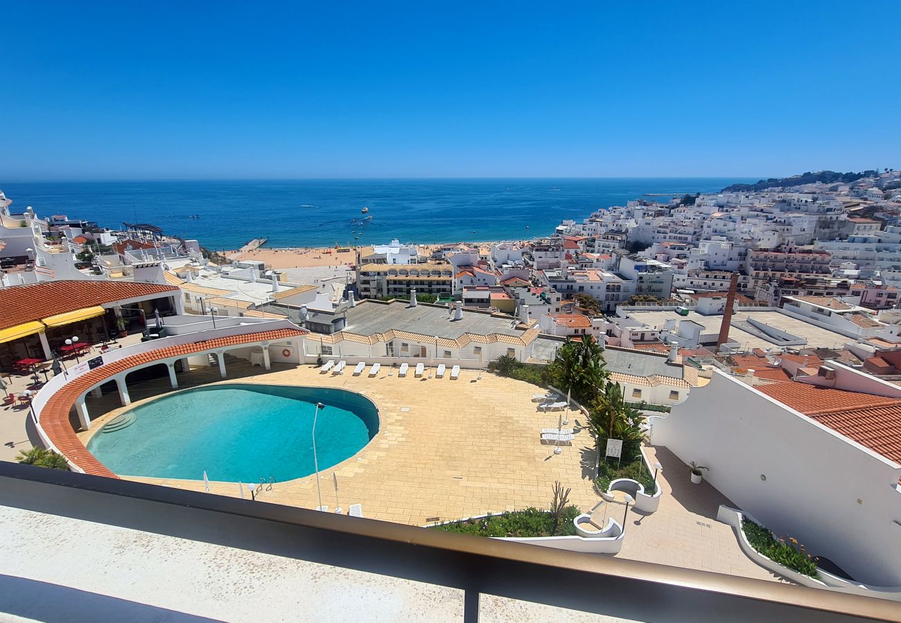 Apartamento en Albufeira - Albufeira, Sea View (25)