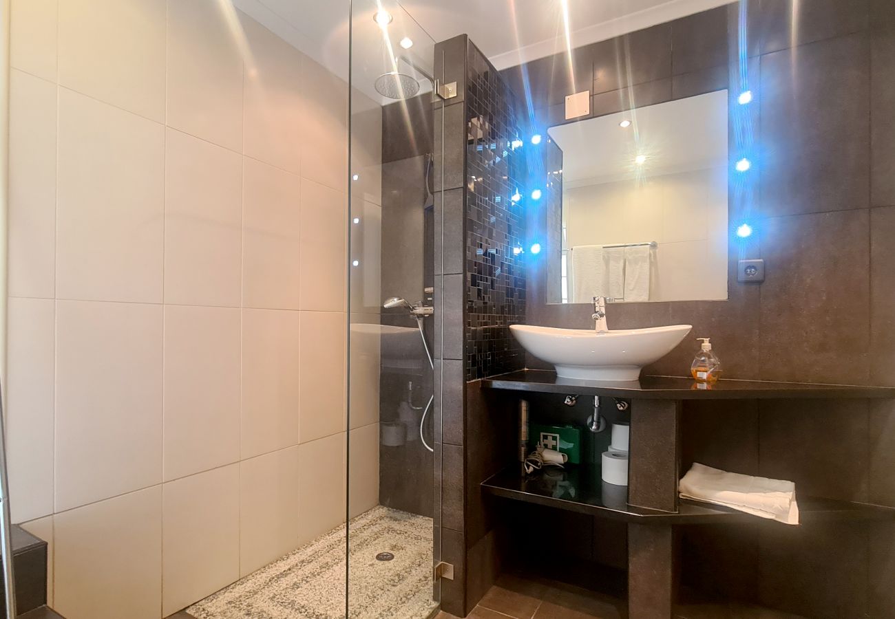 Apartamento en Albufeira - Albufeira, Sea View (25)