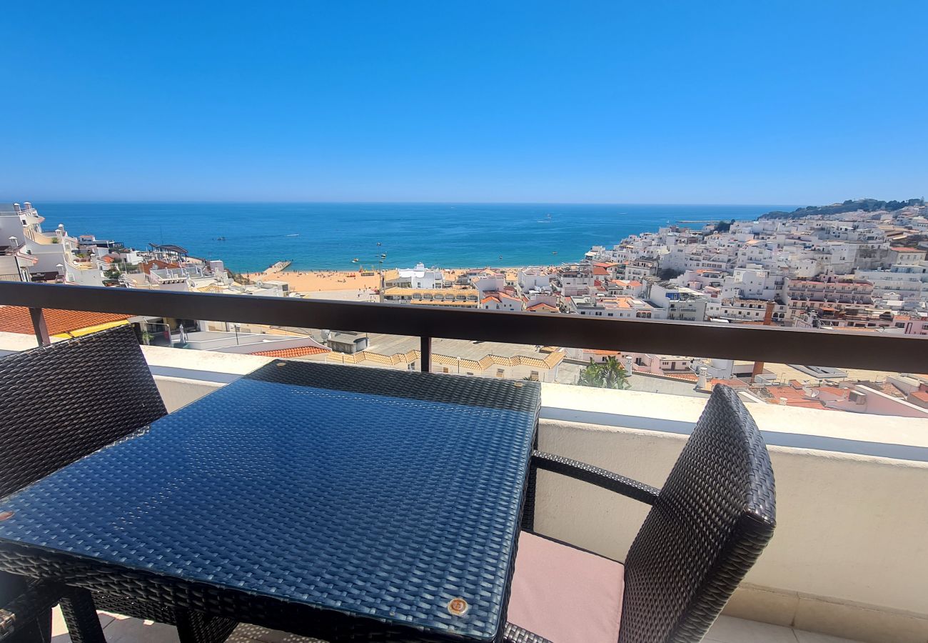 Apartamento en Albufeira - Albufeira, Sea View (25)