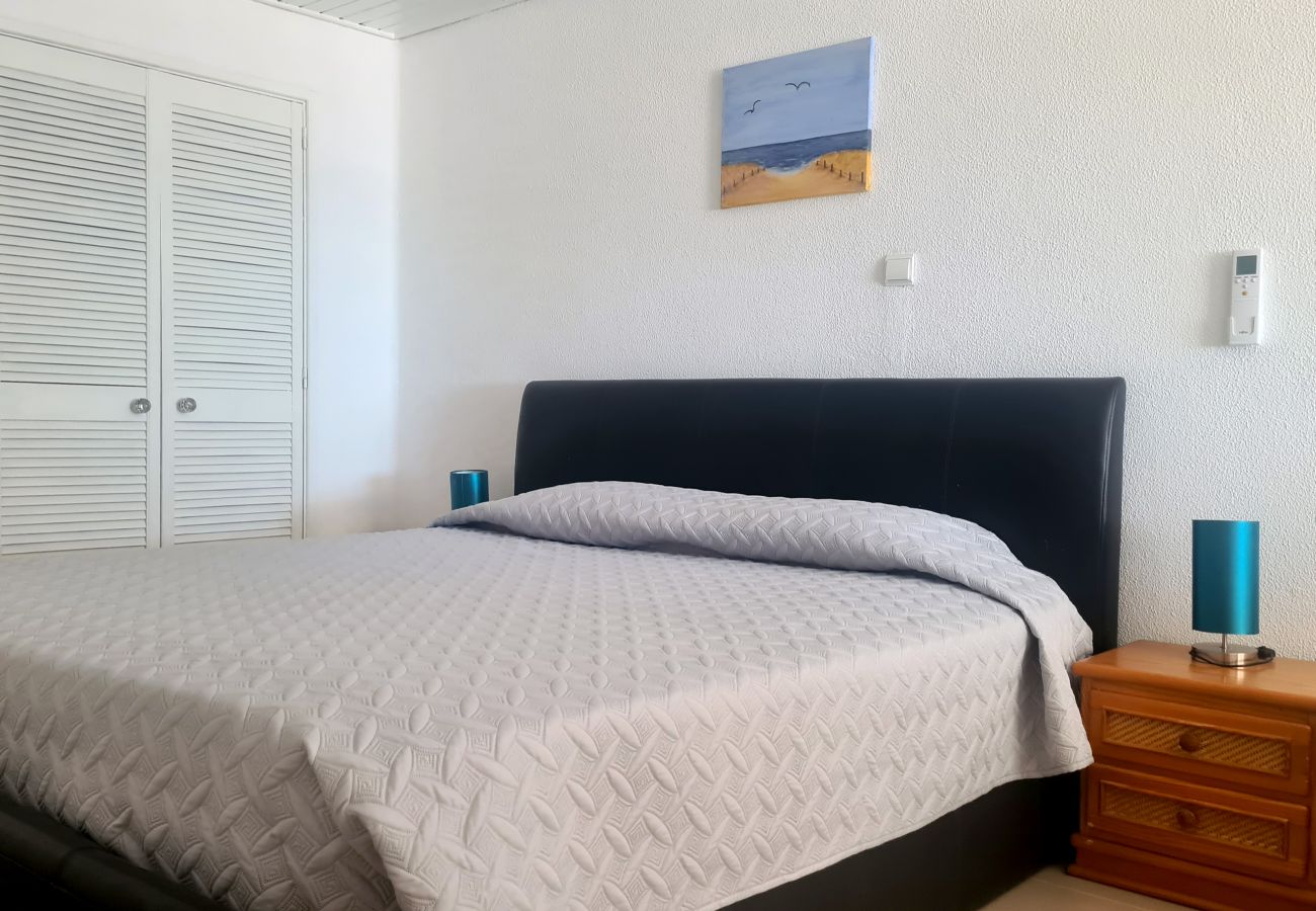 Apartamento en Albufeira - Albufeira, Sea View (25)