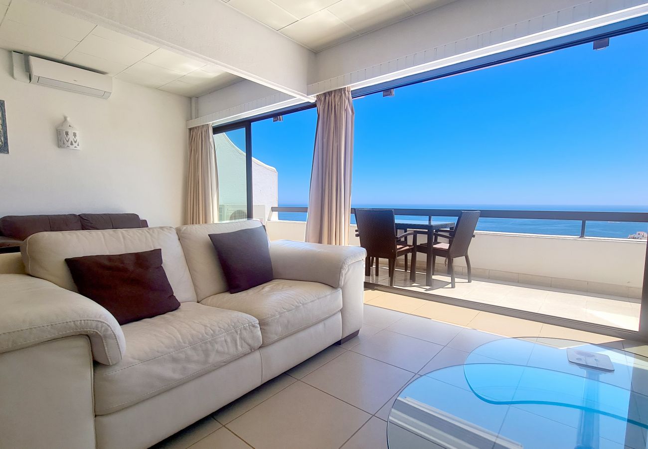 Apartamento en Albufeira - Albufeira, Sea View (25)