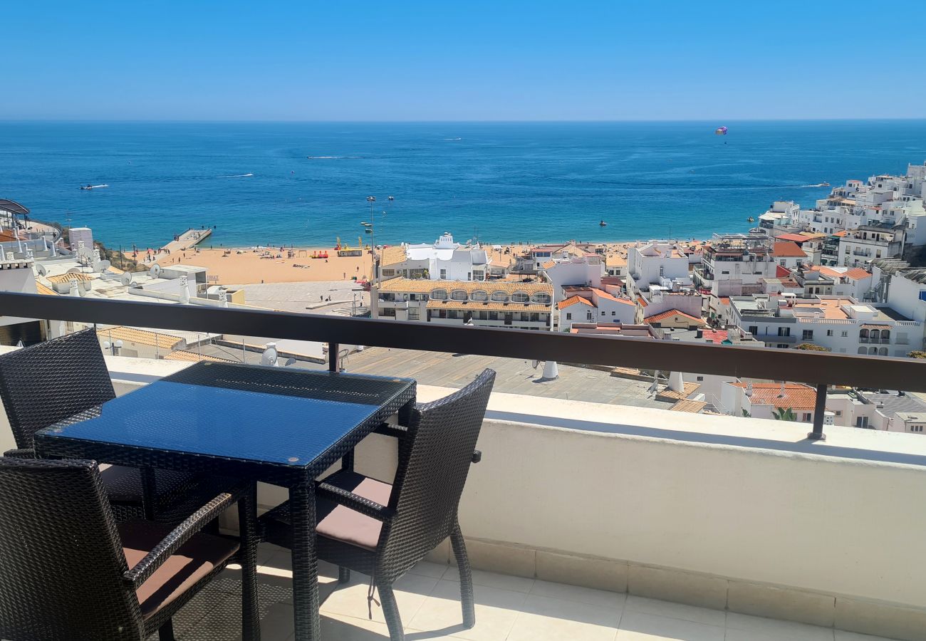 Apartamento en Albufeira - Albufeira, Sea View (25)