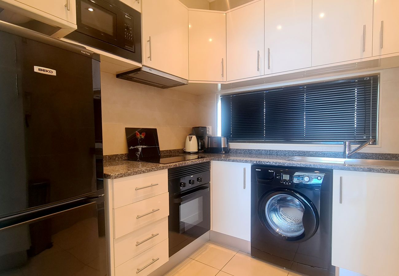 Apartamento en Albufeira - Albufeira, Sea View (25)