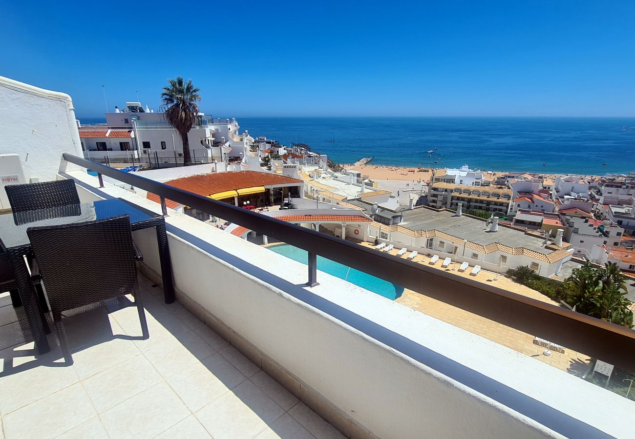 Apartamento en Albufeira - Albufeira, Sea View (25)