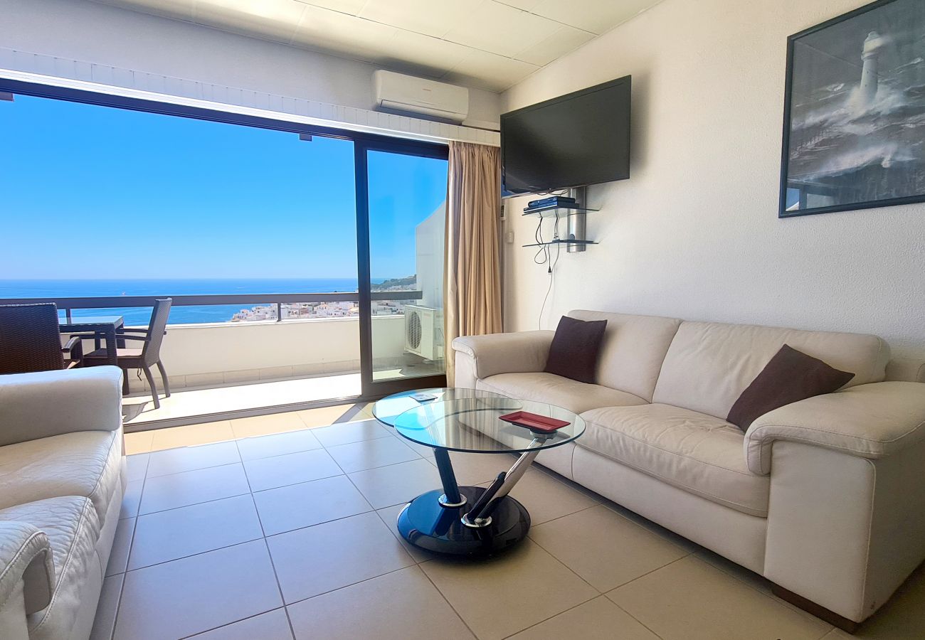 Apartamento en Albufeira - Albufeira, Sea View (25)